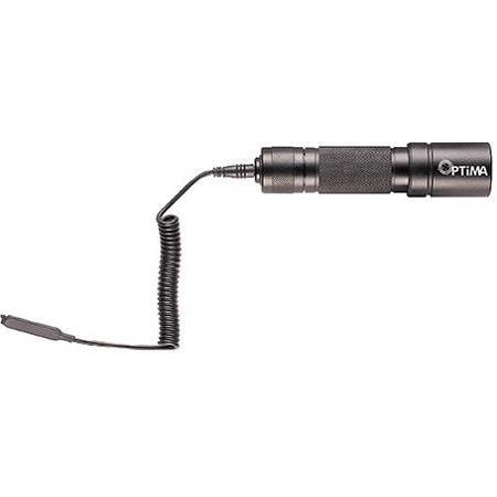 Optima II LED Taktik Tüfek Feneri