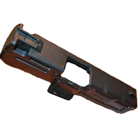 ZORAKİ MOD 925 ÜST KIZAK