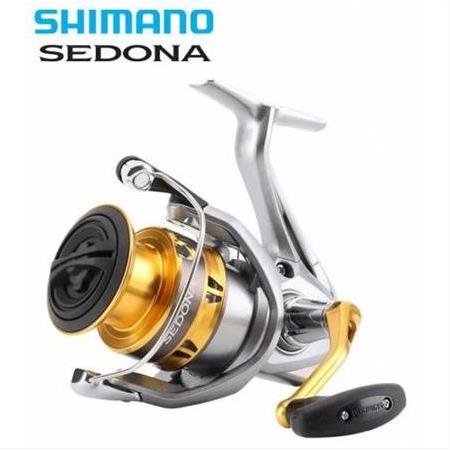 Shimano Sedona 4000 XG Olta Makinesi