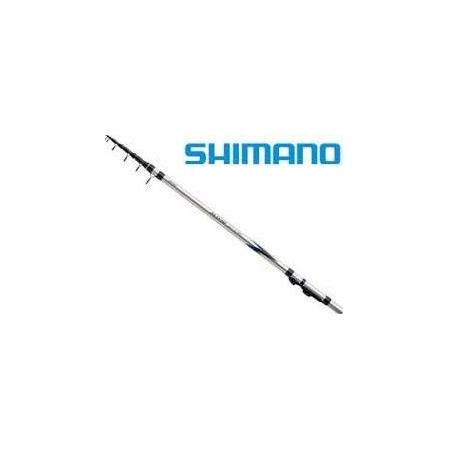 Shimano Alivio AX Boat Tele 210H Bot Kamışı