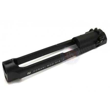 ZORAKİ 918 ÜST KIZAK