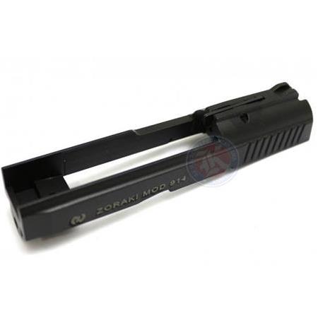 ZORAKİ 914 ÜST KIZAK