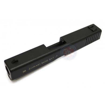 ZORAKİ MOD 917 ÜST KIZAK
