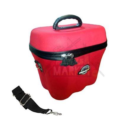 THERMOBAG BUZLUKLU 6 LI İÇECEK TERMOS ÇANTASI