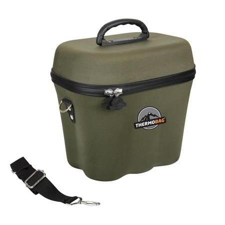 THERMOBAG BUZLUKLU 6 LI İÇECEK TERMOS ÇANTASI