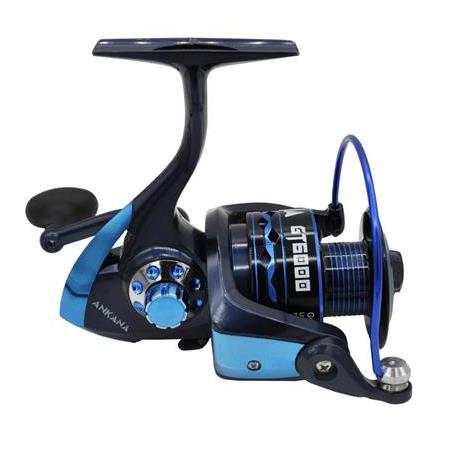 Pinorex Ankana GT6000 5BB Makine
