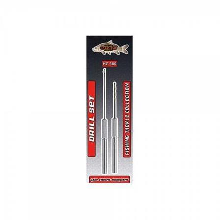 Bolie Drill Set HG380