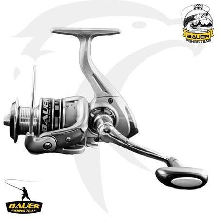 Bauer Feeder Wind 60 Olta Makinesi