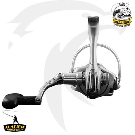 Bauer Feeder Wind 60 Olta Makinesi