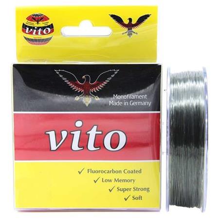 Vito Süper Strong Monofilament Olta Misinası 300mt