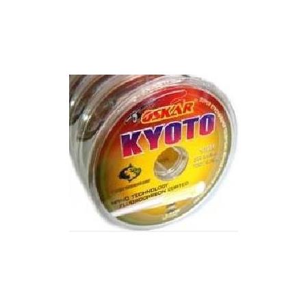 OSKAR KYOTO 100mt OLTA MİSİNASI