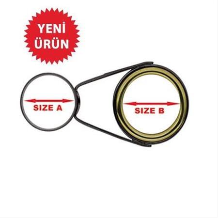 PORSELEN HALKA GOLD PASLANMAZ