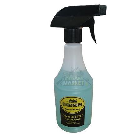 BGC Repair 500ml Tamir ve Yüzey Hazırlayıcı Leke Çıkarıcı Solvent